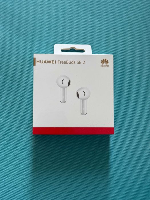 Huawei FreeBuds SE 2