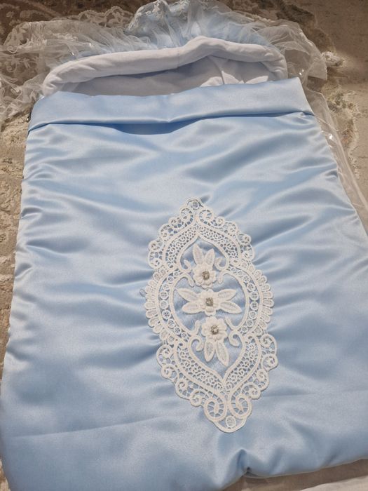 Продам конверт на выписку