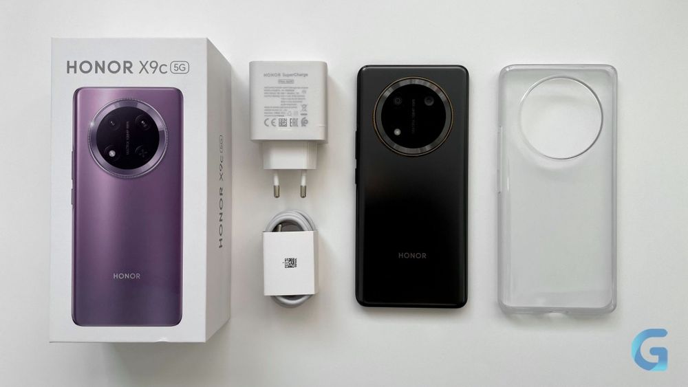 Honor x9c 12/256 5G