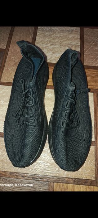 Кроссовки мужские