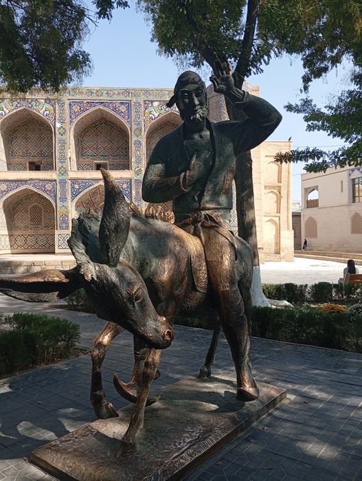 Горячие авто Туры по Джизакской гори "ЗАМИН" , Самарканду и Бухару