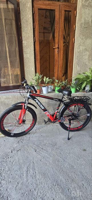 Velosepedlar sotiladi