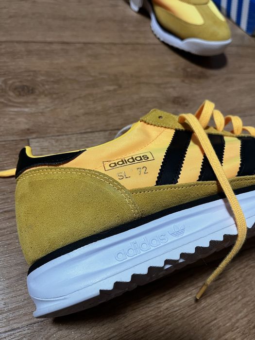Adidas SL 72 RS оригинал