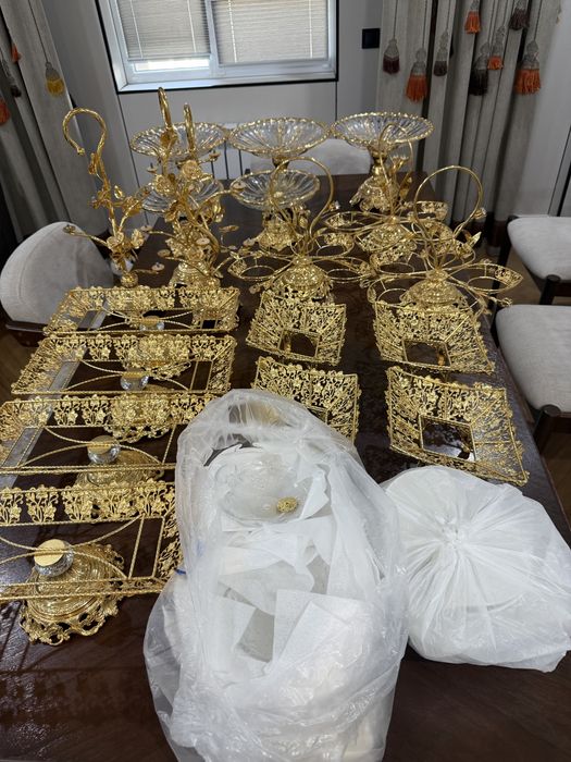 Продам посуду, весь нобор