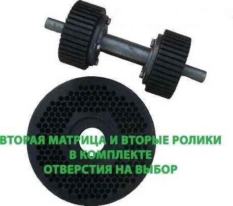 KAZGRANULATOR.Грануляторы по всему Казахстану