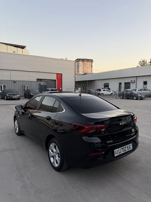 Onix premier+ 2024