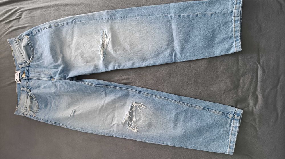 Дънки Newyorker, Bershka