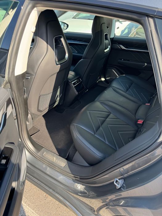 Zeekr 001 we 2024/06