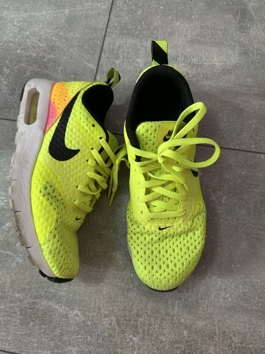 Маратонки Michael Kors, Love Moschino, Nike, Puma 36