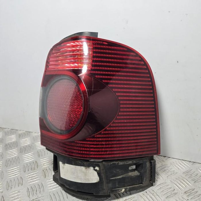 Stop aripa dreapta Volkswagen Sharan