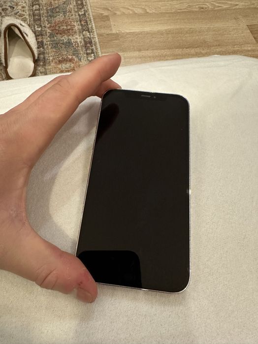 İPHONE 12 pro 128 GB
