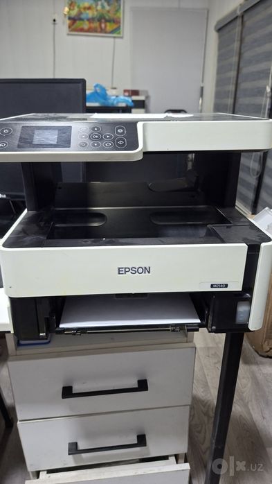 Epson m2140 sotiladi