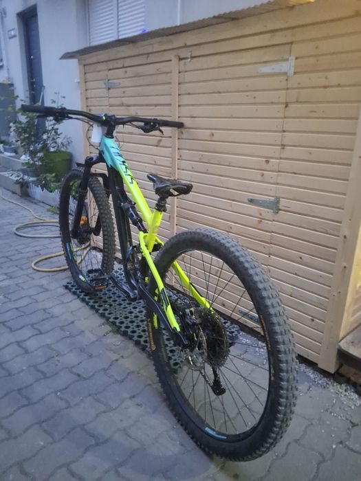 Polygon siskiu T7