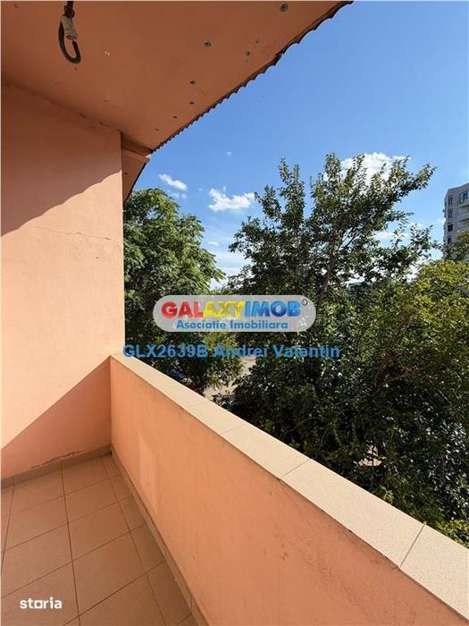 Apartament Soseaua Berceni - Metrou Dimitrie Leonida - Centrala
