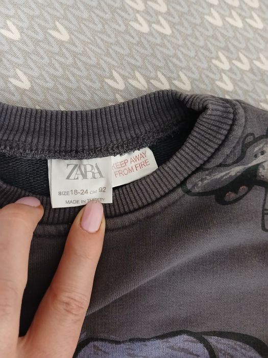 Комплект одежды на мальчика