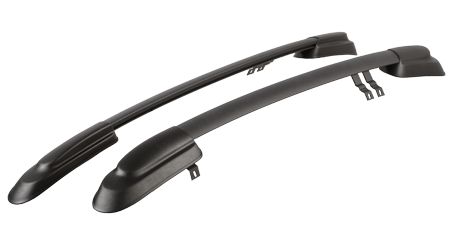 Рейлинги на автомобиль