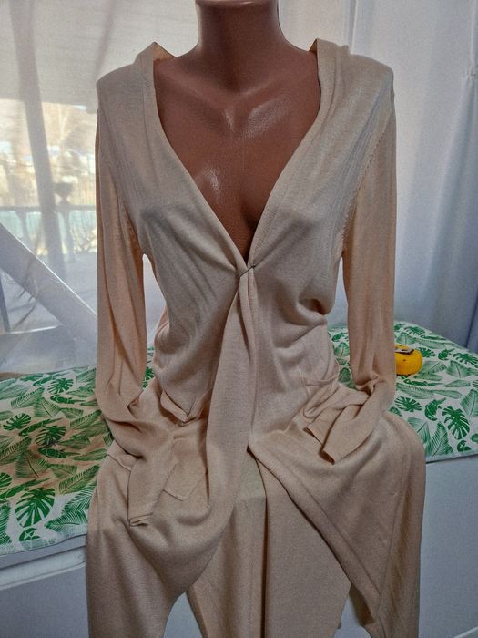 Cardigan dama elegant