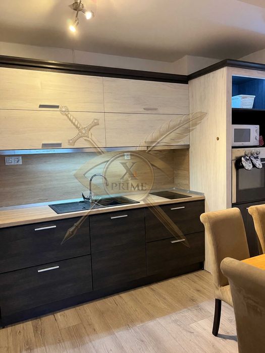 Тристаен апартамент в ХЕИ! 21920672