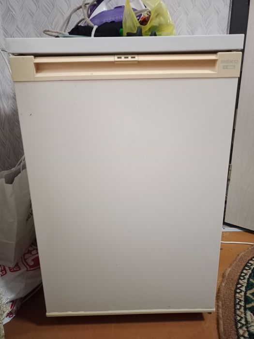 Продам морозилку в рабочем состоянии