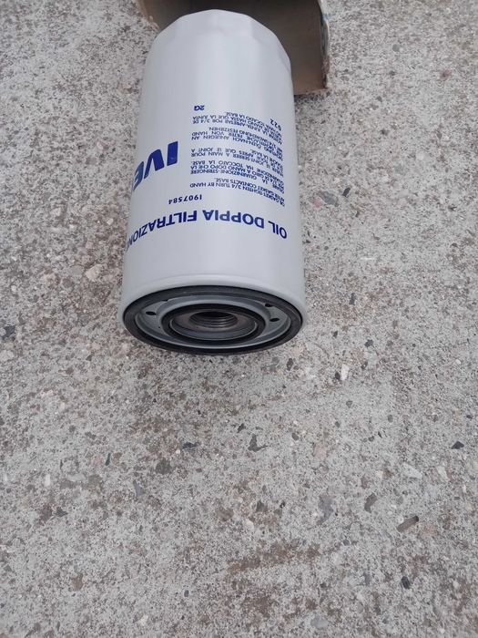 Филтри за Ивеко 3 броя