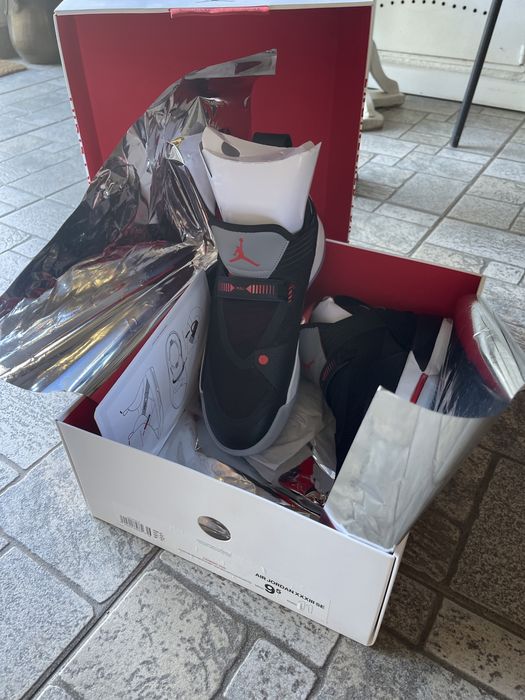 Маратонки AJ