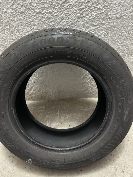 Cauciucuri Vara Goodyear 195/65/15