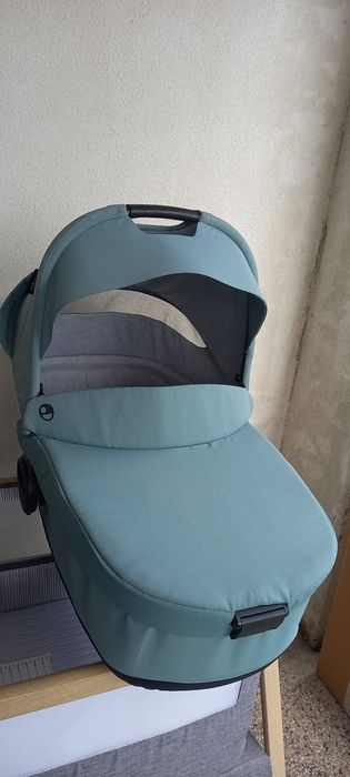 детска количка easywalker harvey 2