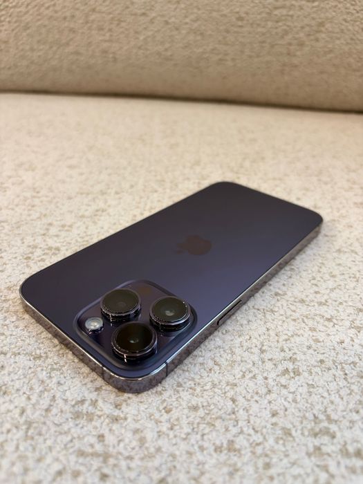 Продам IPhone 14 Pro Max 256 GB