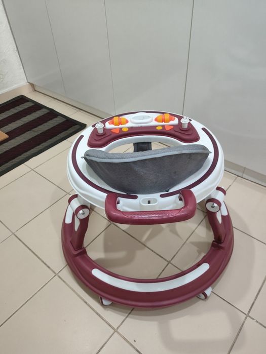 Продам детский ходунок