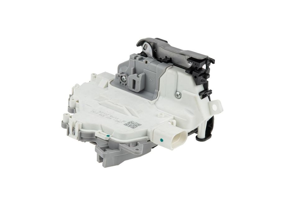 Брава за Audi A6 C7 (2011-2018)