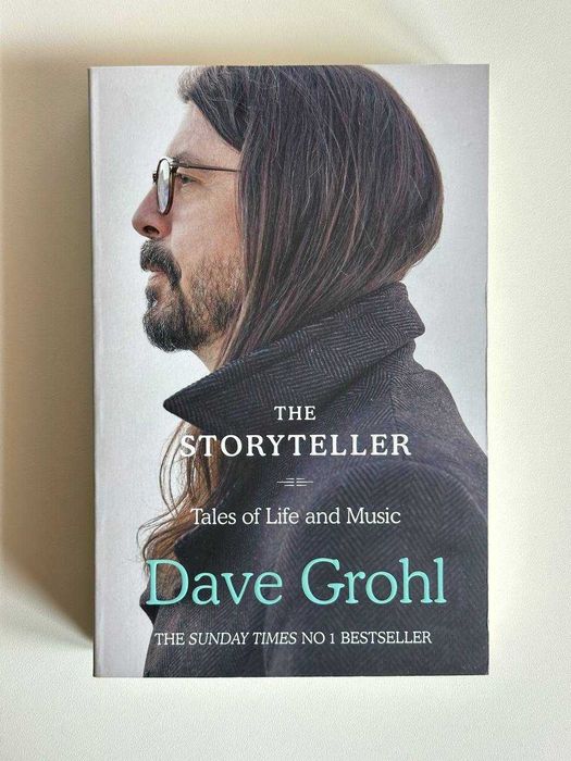 Книги Slash Metallica George Michael DAve Grohl Megadeth