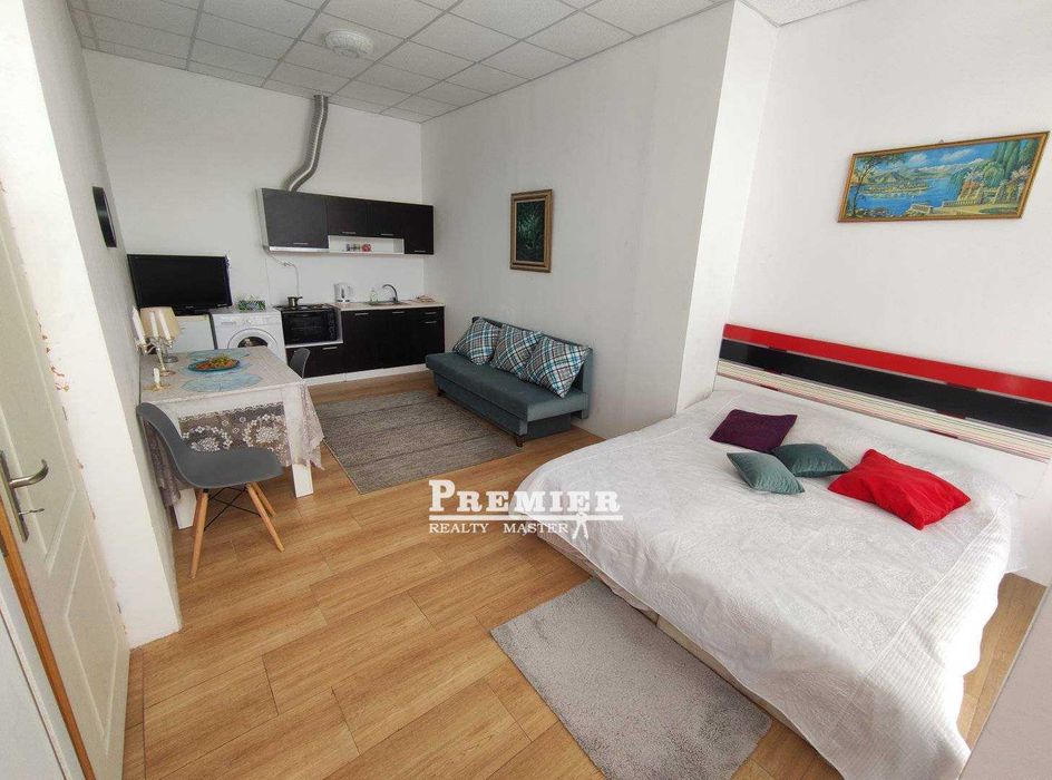 Продава се Двустаен апартамент в к.к. Слънчев бряг - 48 кв.м за 617 €/кв.м - Снимка #12