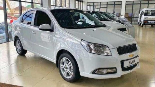 CHEVROLET NEXIA 3 Avtomat sotiladi