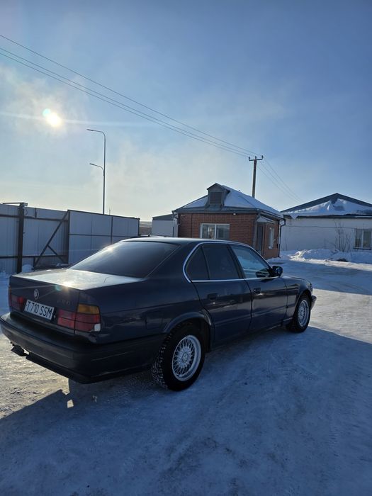 BMW 520! продам/обмен