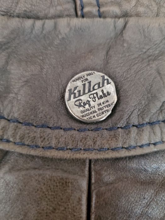 Кожено яке Killah  Miss SIXTY  естественна кожа