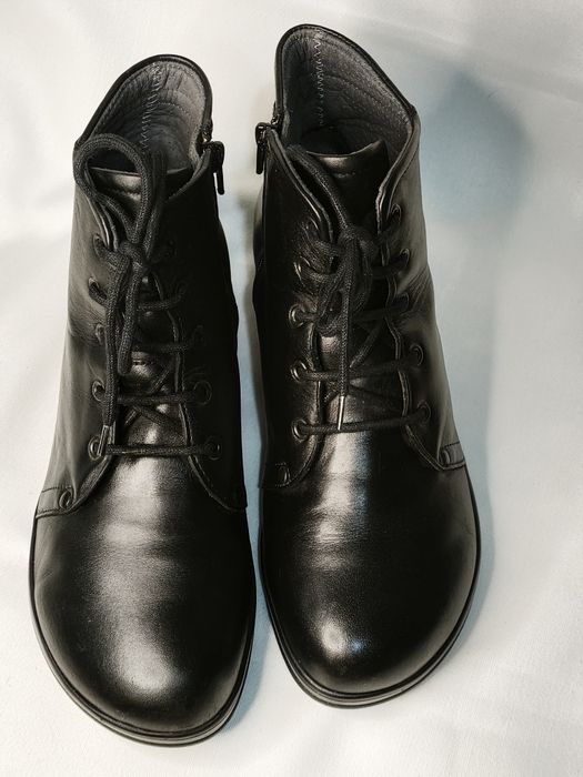 New feet, обувки естествена кожа, номер 40