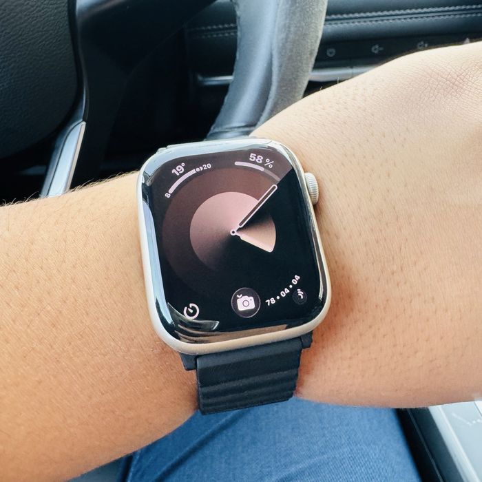 Apple Watch Series 9