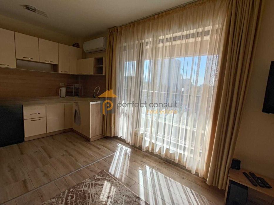 Дава се под наем Двустаен апартамент в Пловдив, Кършияка - 55 кв.м за 400 € - Снимка #3