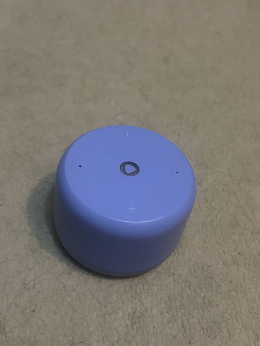 Яндекс Станцию Алиса Mini + Instax Mini 12