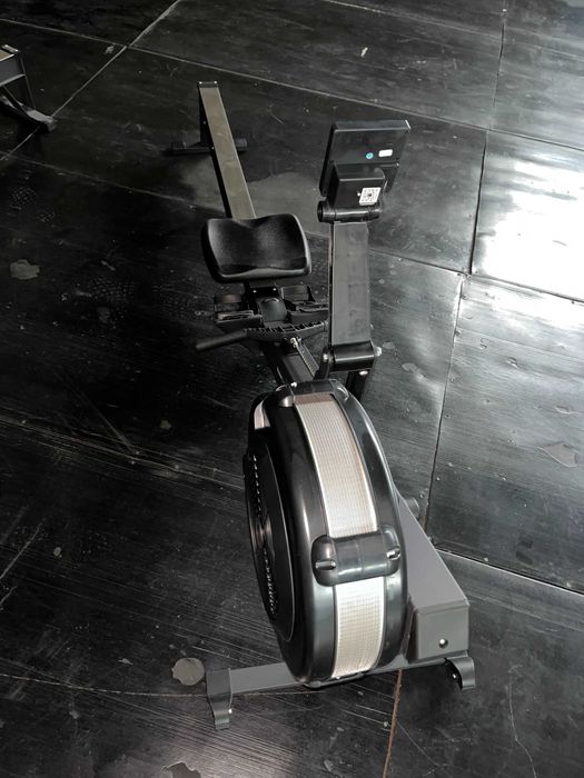 Гребен тренажор JCW2 INDOOR ROWER