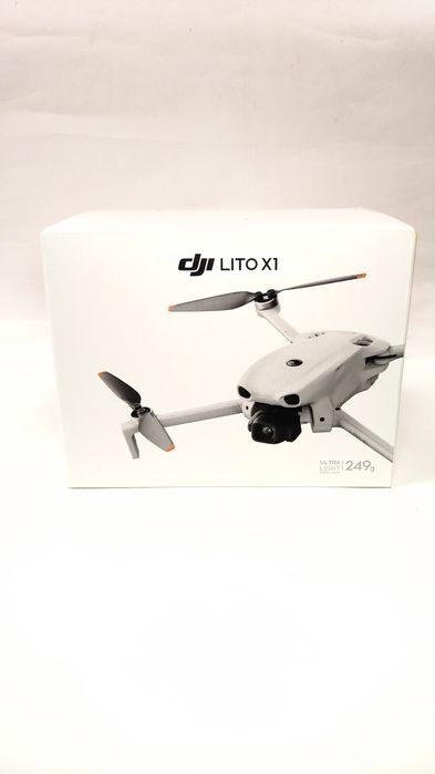 DJI Lito x1 квадрокоптер