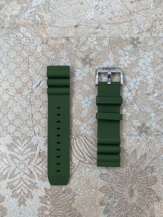 Curea ceas Tissot