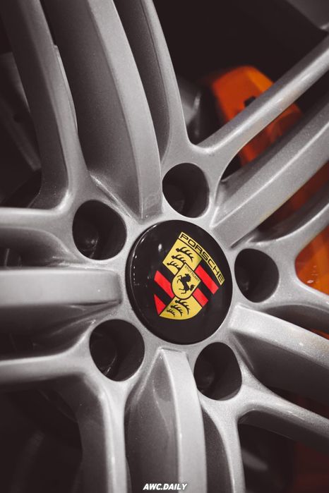 Jante 5x112 R19 / BBS / Segment / Multispoke