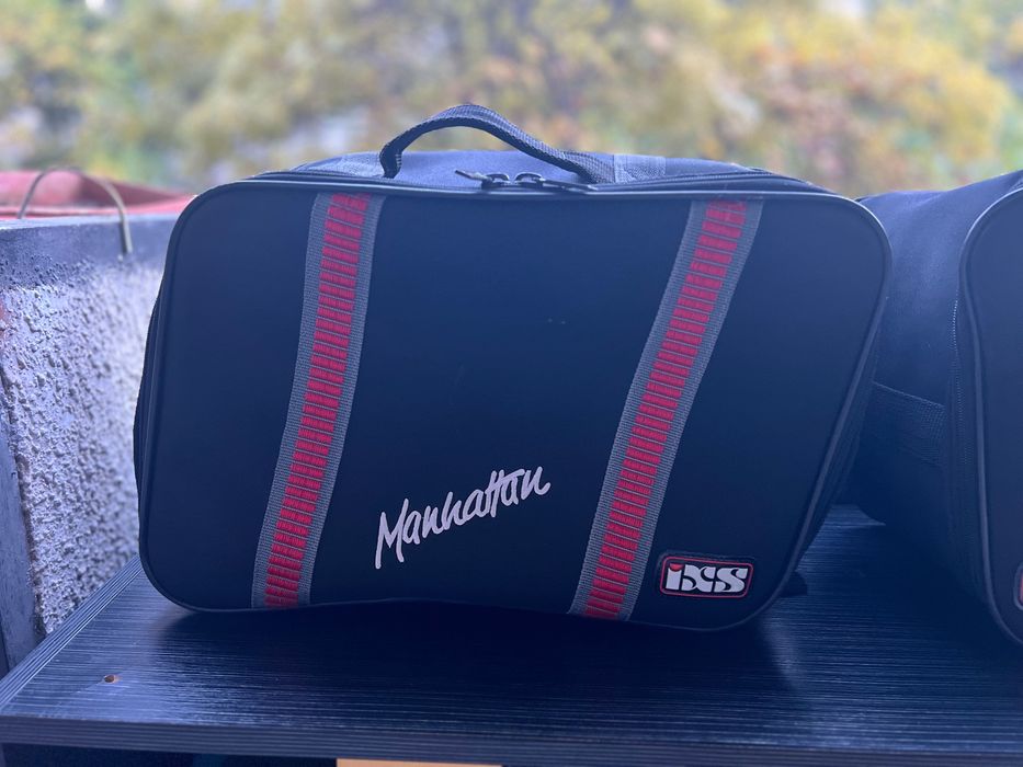 Ixs бисаге за мотор