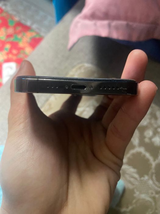 Iphone 12 pro с гарентией