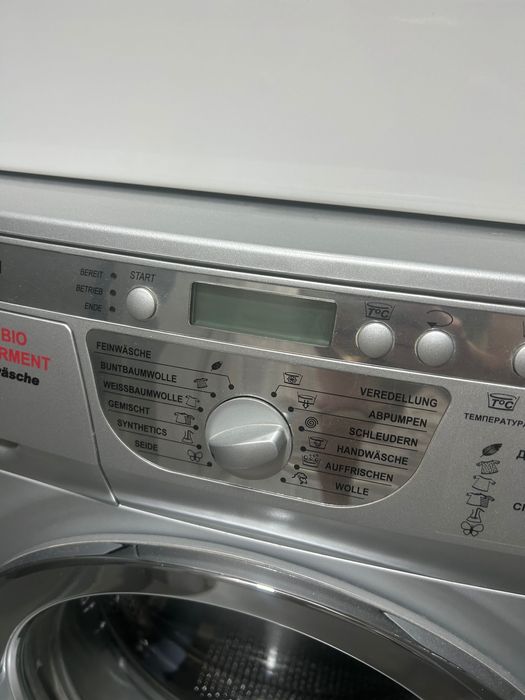 Стиральная машина Kaiser