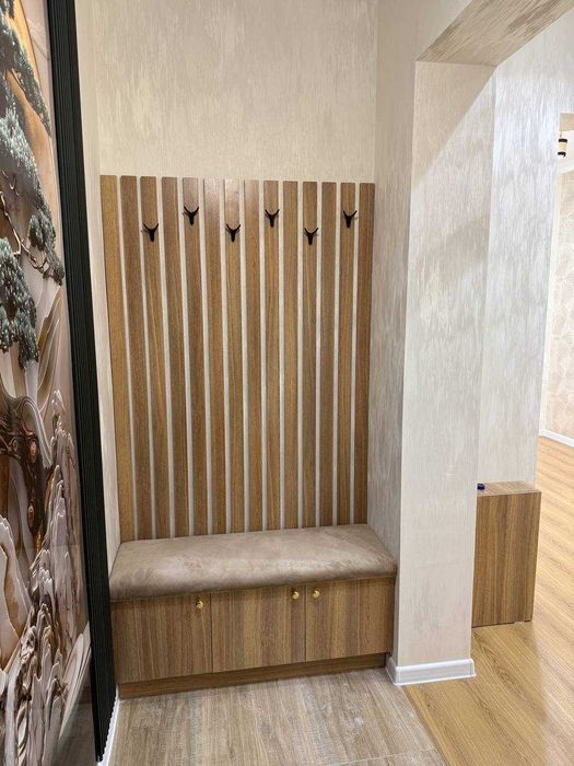 Shahar markazidan yangi uy