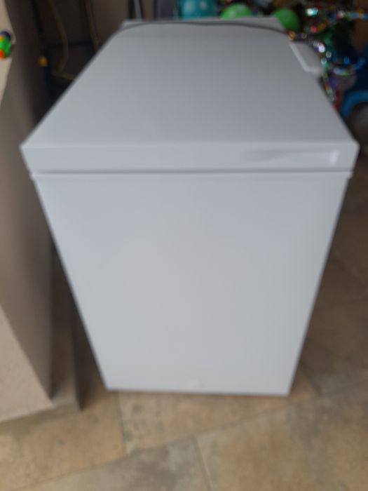 Ladă frigorifică HEINNER