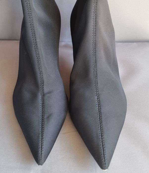Cizme lungi Zara damă  40