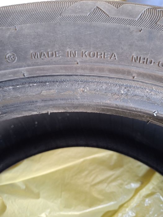 Летни гуми Nexen 205/60 R15